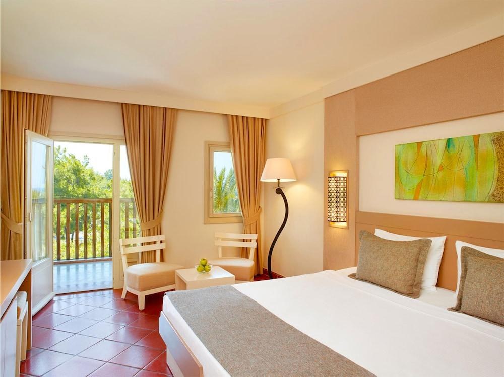 Hapimag Sea Garden Resort photo 3