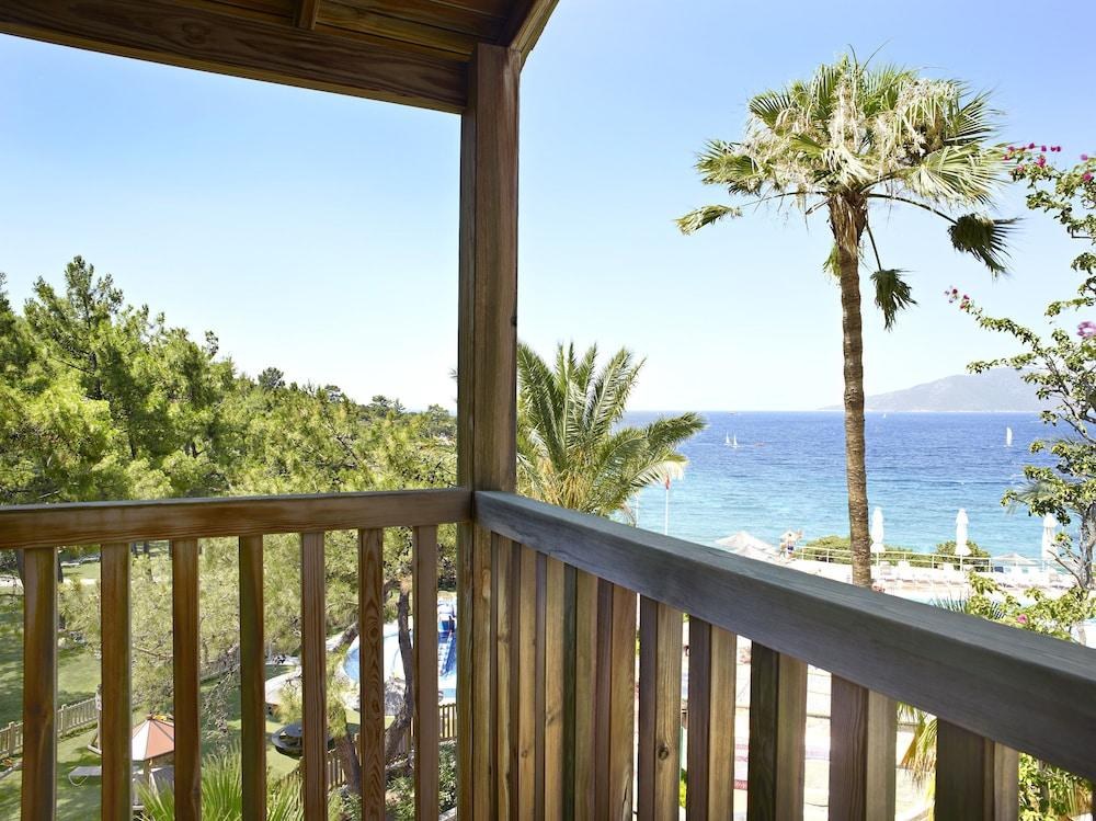 Hapimag Sea Garden Resort photo 4