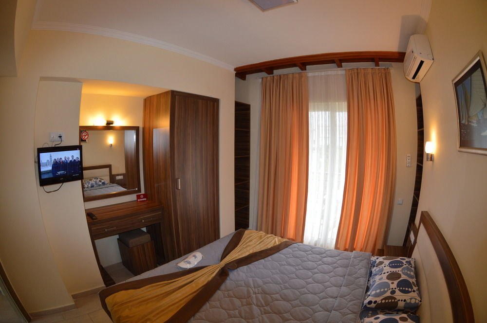 Istankoy Hotel Bodrum photo 1