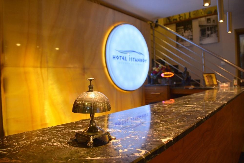 Istankoy Hotel Bodrum photo 3