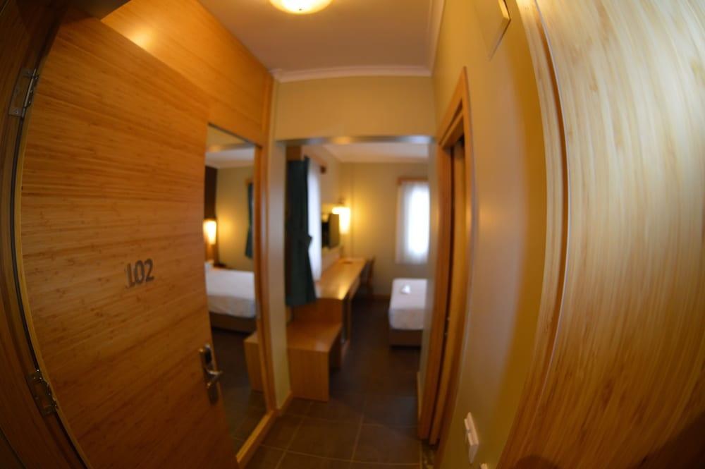 Istankoy Hotel Bodrum photo 4