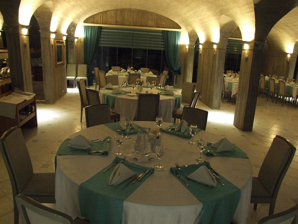 Ambrosia Hotel Beach & Spa photo 1