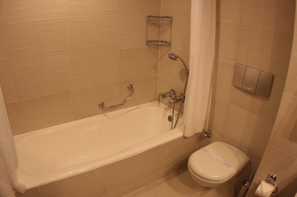 Ambrosia Hotel Beach & Spa photo 3