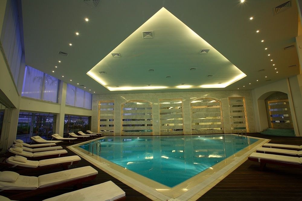 Baia Bodrum Hotel photo 1