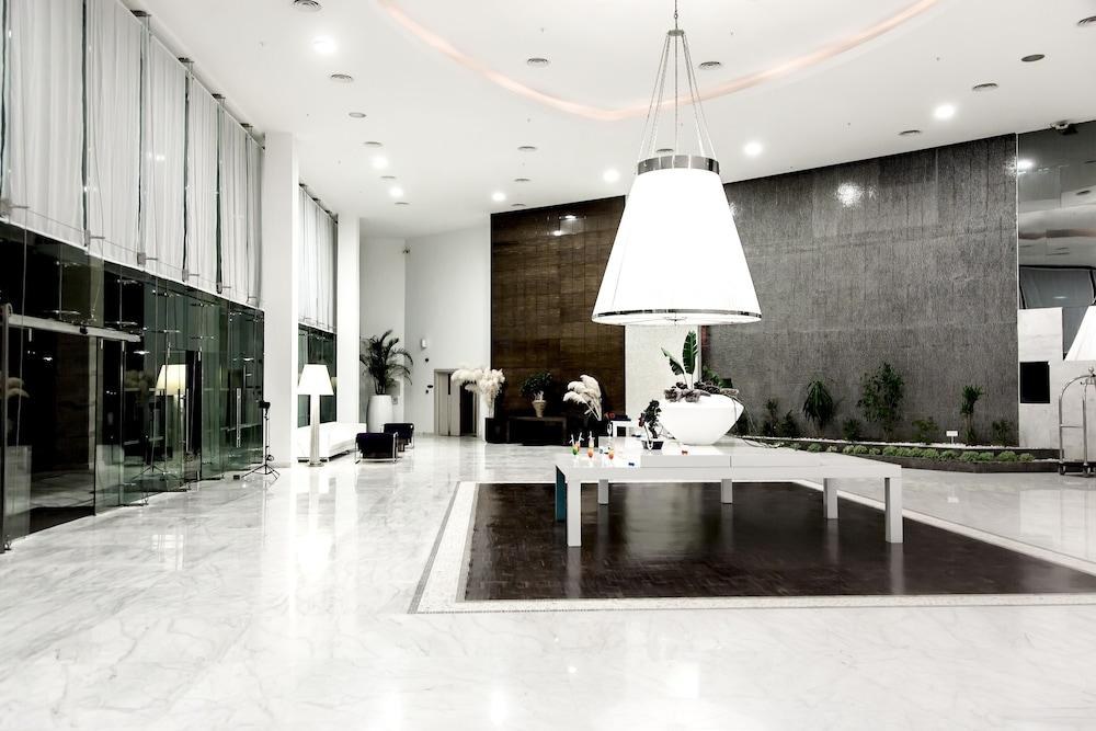 Baia Bodrum Hotel photo 2