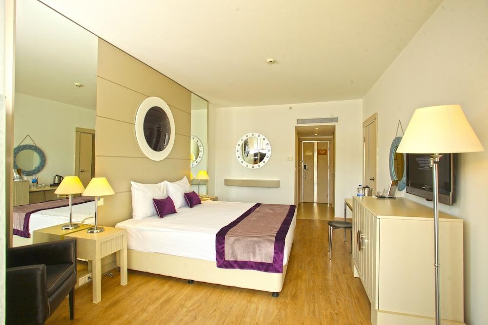 Baia Bodrum Hotel photo 3