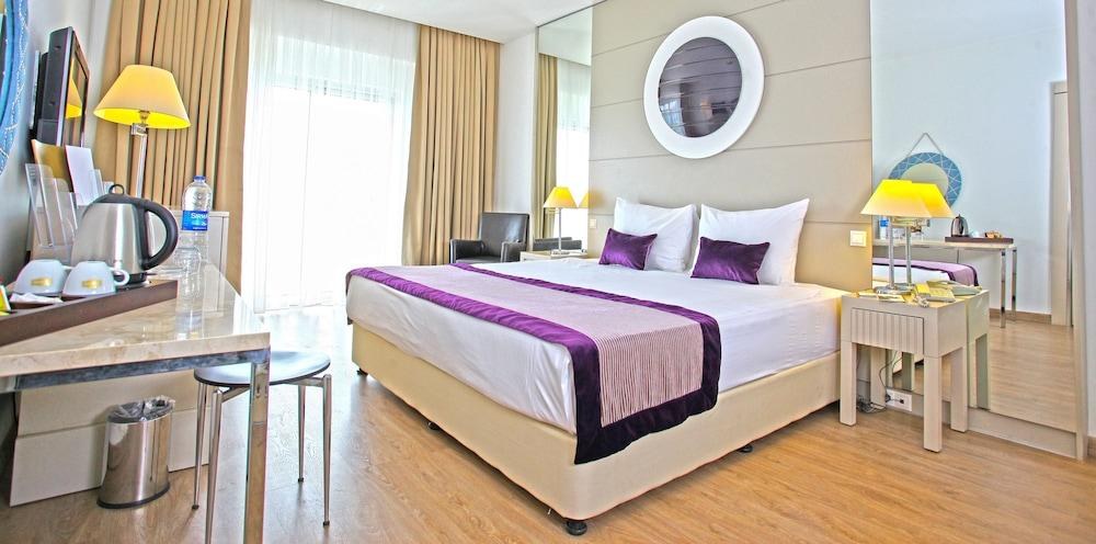 Baia Bodrum Hotel photo 4