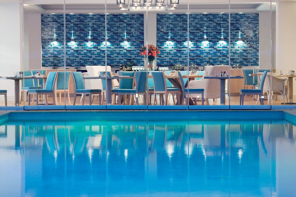 Doria Hotel Bodrum photo 1