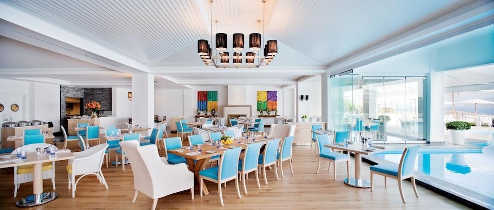Doria Hotel Bodrum photo 2
