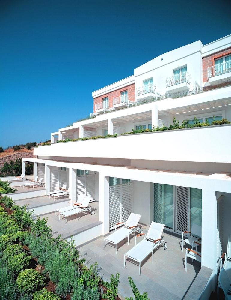 Doria Hotel Bodrum photo 3