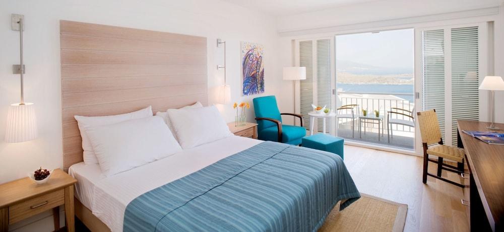 Doria Hotel Bodrum photo 4