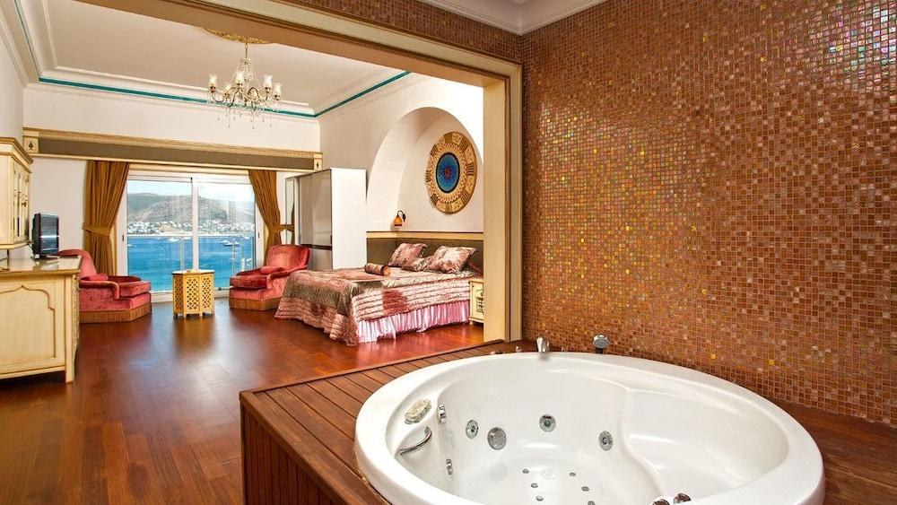 Salmakis Resort & Spa photo 2