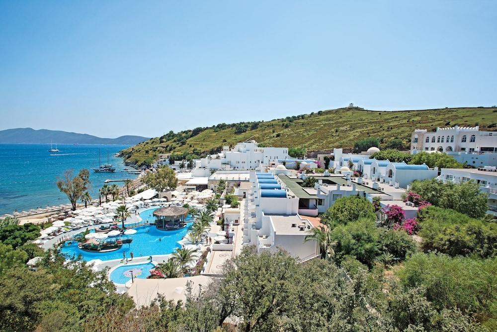 Salmakis Resort & Spa photo 3