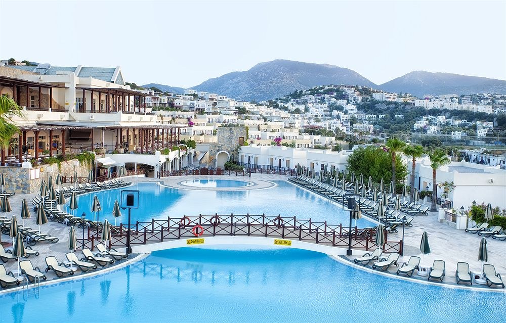 Selectum Colours Bodrum Ex Asteria Bodrum Resort photo 1
