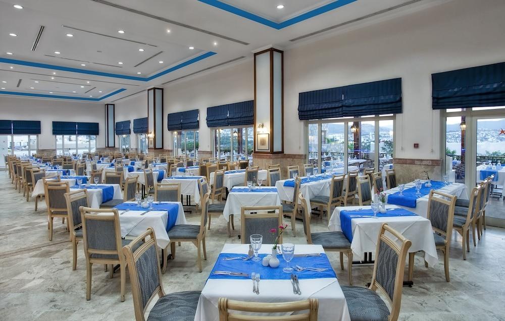Selectum Colours Bodrum Ex Asteria Bodrum Resort photo 2