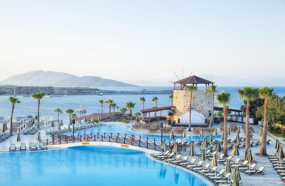 Selectum Colours Bodrum Ex Asteria Bodrum Resort photo 3