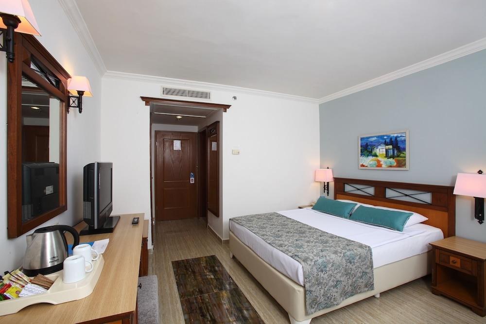 Selectum Colours Bodrum Ex Asteria Bodrum Resort photo 4