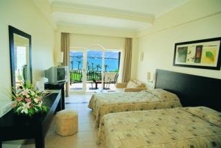 Yasmin Resort Bodrum photo 1