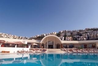 Yasmin Resort Bodrum photo 3