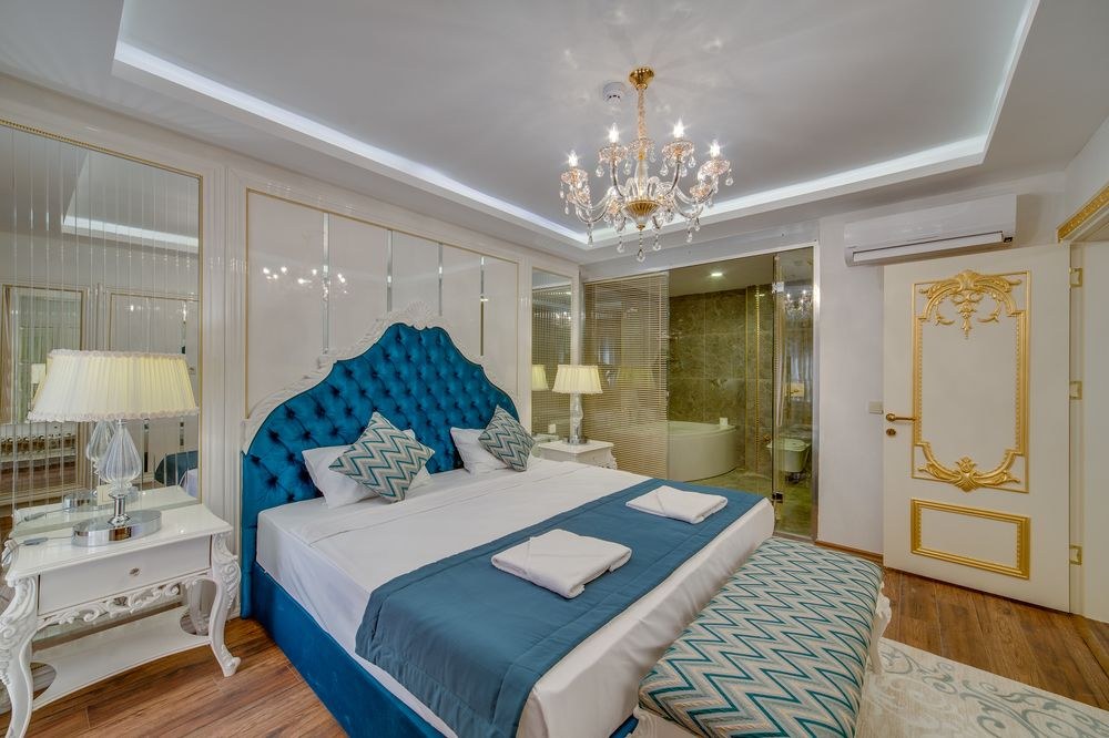 Golden Beach Resort &Spa photo 1