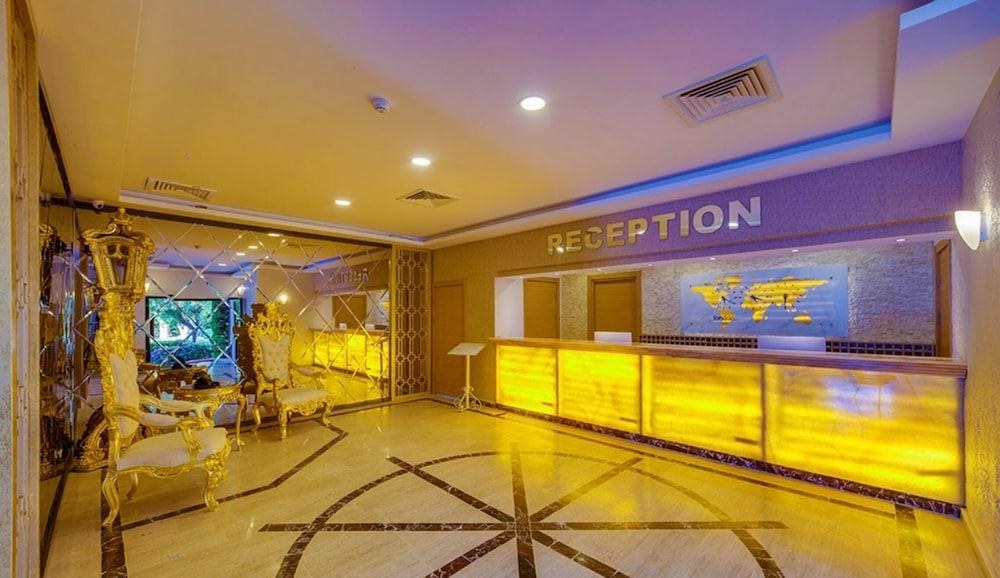 Golden Beach Resort &Spa photo 3