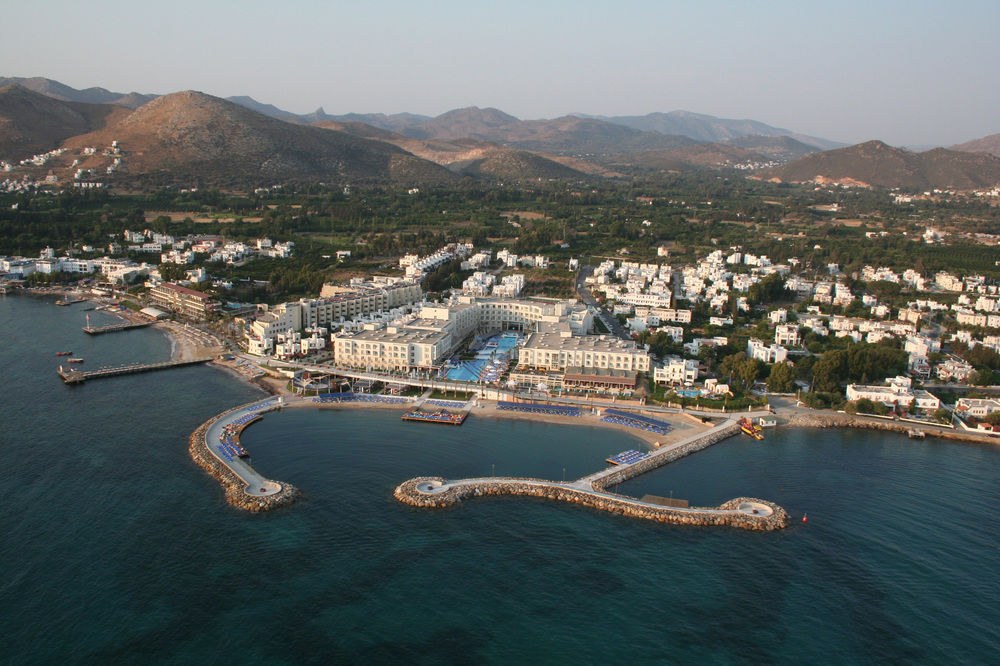 La Blanche Resort & Spa photo 1