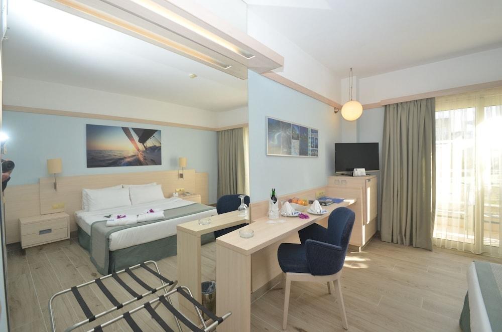 La Blanche Resort & Spa photo 3