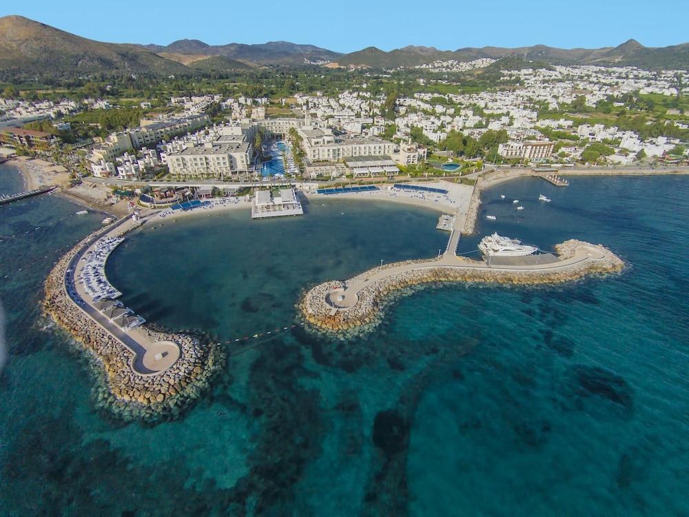 La Blanche Resort & Spa photo 4
