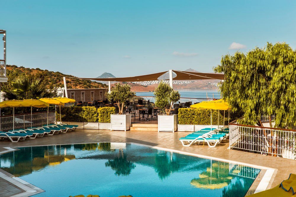 Riva Bodrum Resort photo 1