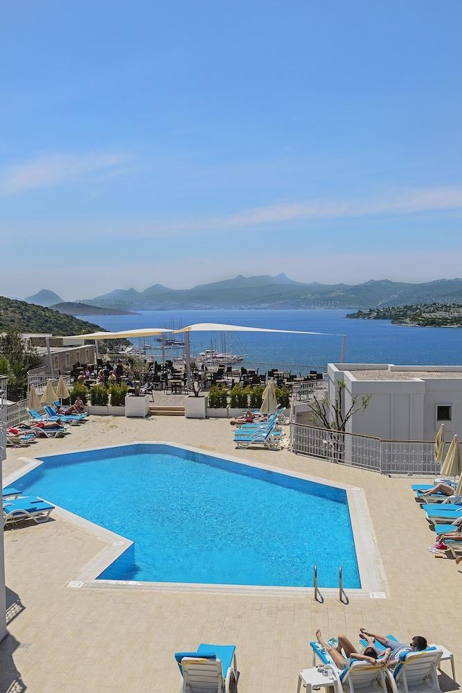 Riva Bodrum Resort photo 4