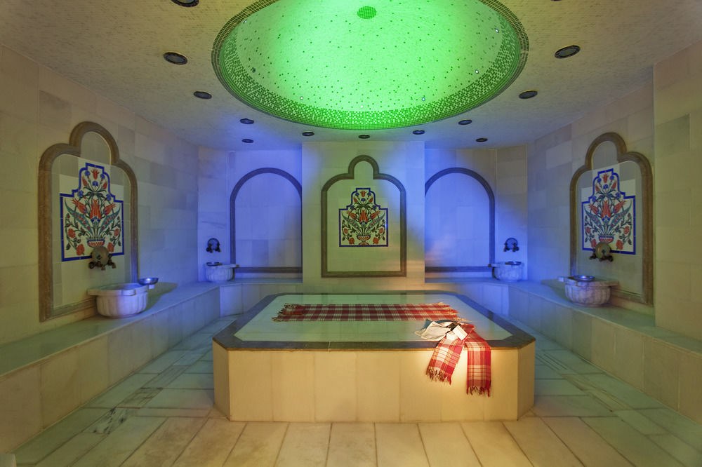 Royal Asarlik Beach Hotel