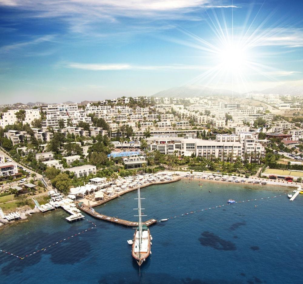Mirada Exclusive Hotel Bodrum photo 2