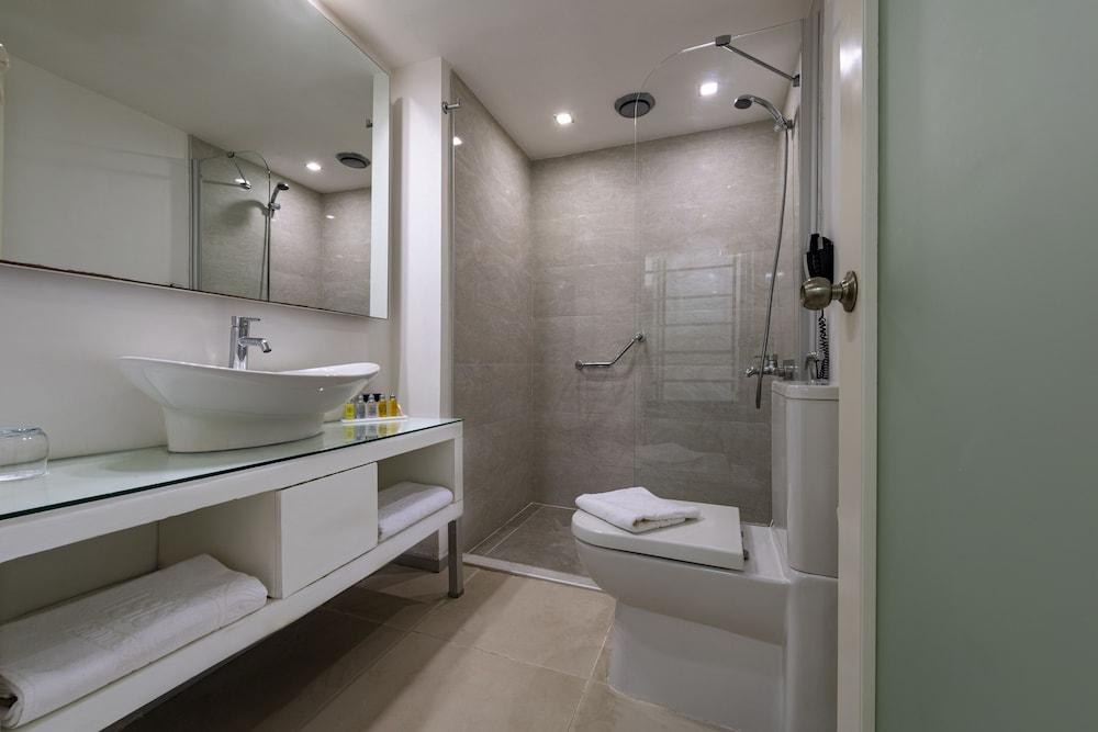 Mirada Exclusive Hotel Bodrum photo 3