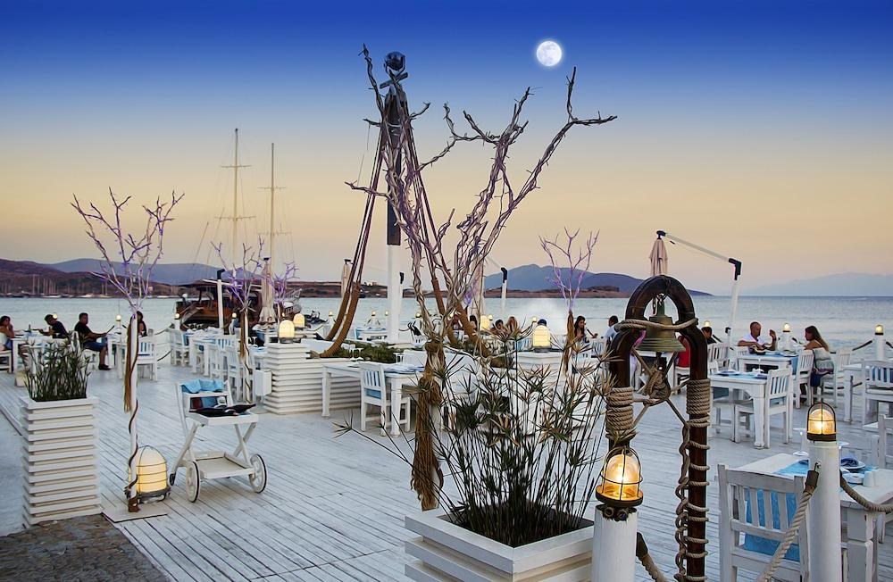 Mirada Exclusive Hotel Bodrum photo 4