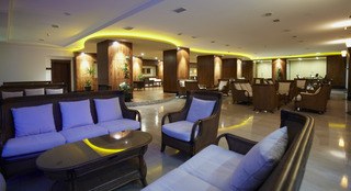 Bodrum Holiday Resort and Spa photo 1