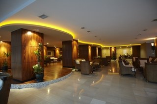 Bodrum Holiday Resort and Spa photo 2