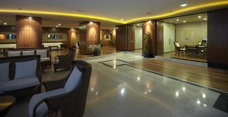Bodrum Holiday Resort and Spa photo 3