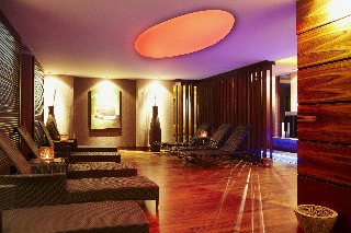 Bodrum Holiday Resort and Spa photo 4
