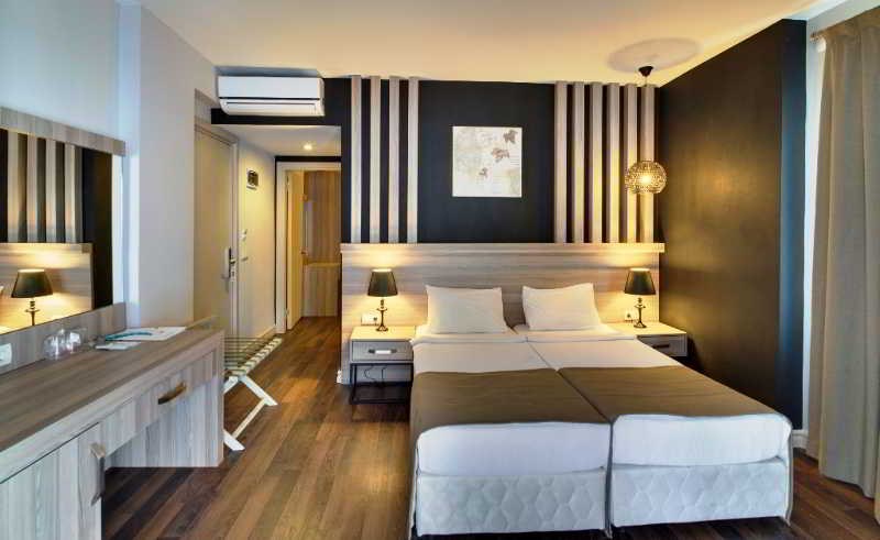 Ladonia Hotels Mio Bianco Resort photo 3