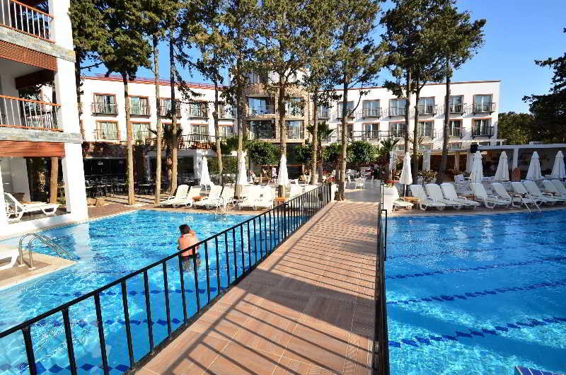 Ladonia Hotels Mio Bianco Resort photo 4