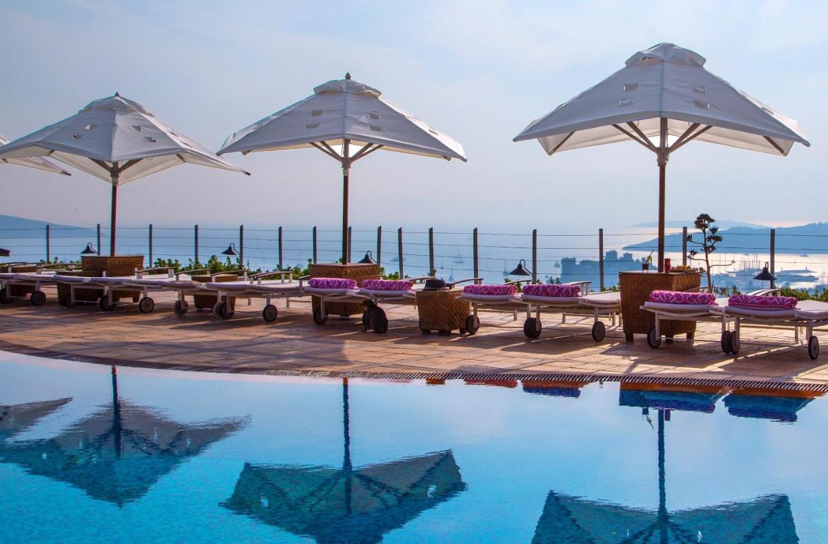 THE MARMARA BODRUM -ADULT ONLY photo 3