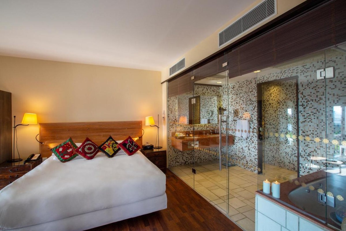 THE MARMARA BODRUM -ADULT ONLY photo 4