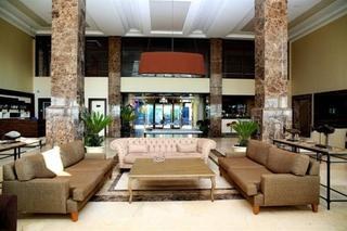 Delta Hotels by Mariott Bodrum photo 1