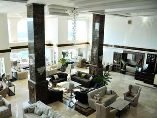 Delta Hotels by Mariott Bodrum photo 3