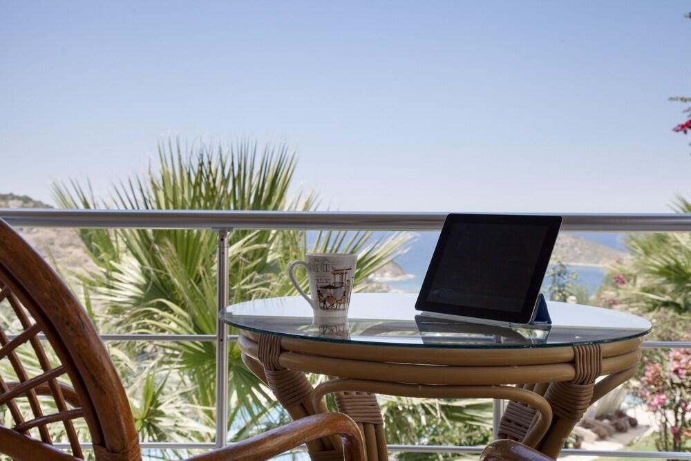 Crystal Hotel Bodrum photo 2
