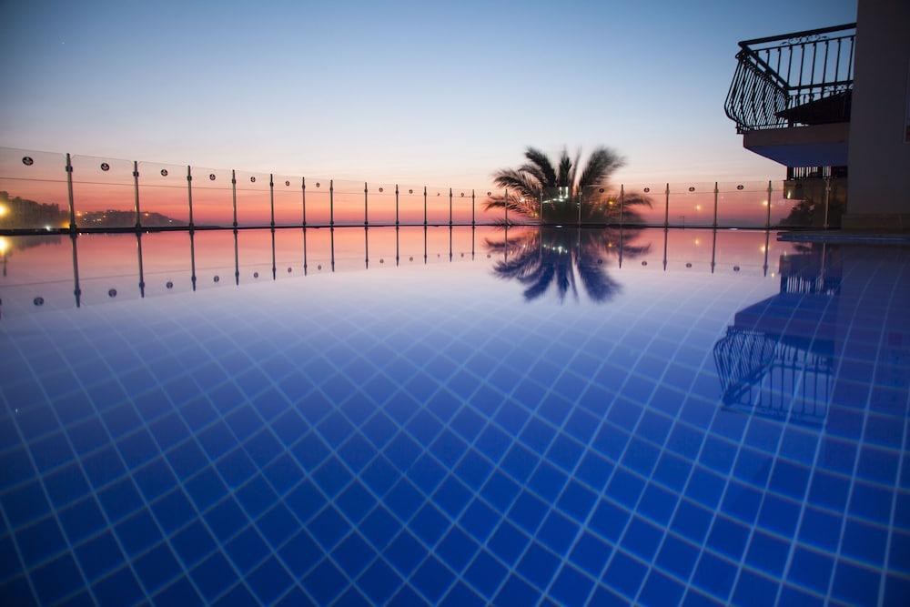 Crystal Hotel Bodrum photo 3