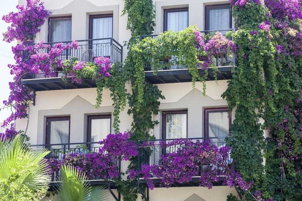 Crystal Hotel Bodrum photo 4