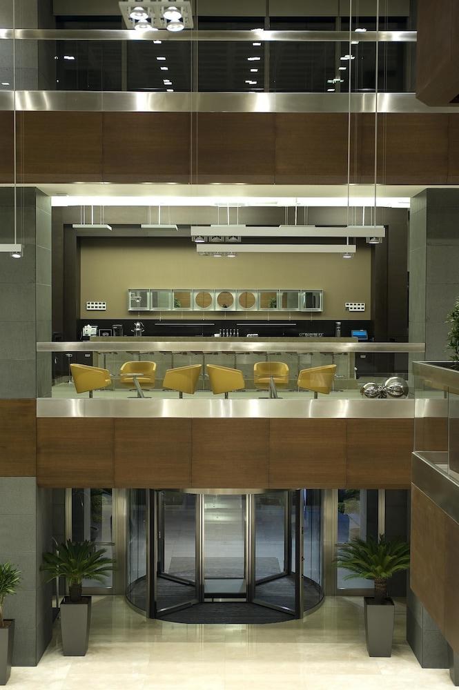 Point Hotel Barbaros photo 2