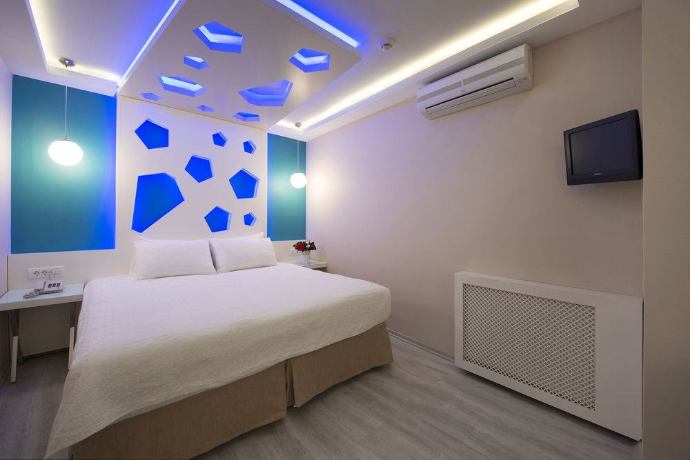 Evsen Hotel