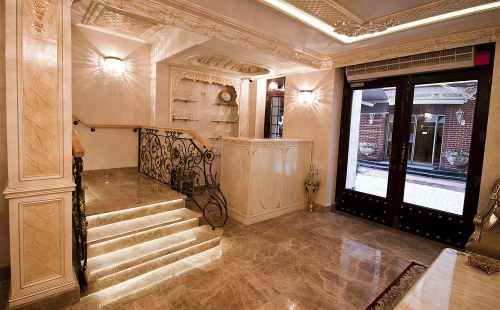 Evsen Hotel photo 1